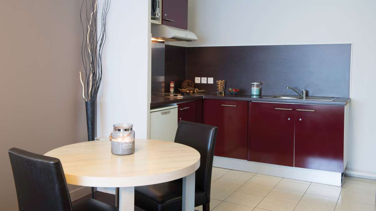 Appart'City Confort Paris Villejuif Bagian luar foto