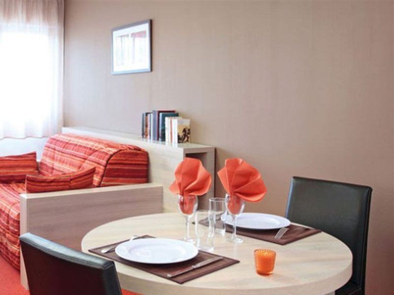 Appart'City Confort Paris Villejuif Bagian luar foto