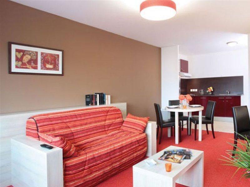 Appart'City Confort Paris Villejuif Bagian luar foto